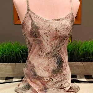 Lululemon Tank Top Size 4